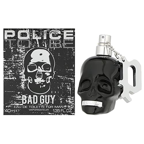 Image of Police To Be Bad Guy Eau de Toilette 40ml