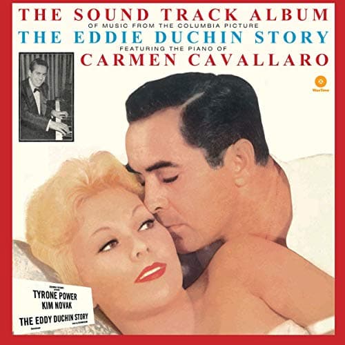 Image of The Eddy Duchin Story [VINYL]