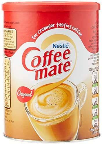 Image of Nestlé Coffee-Mate Original Coffee Whitener 500 g (Pack of 6)