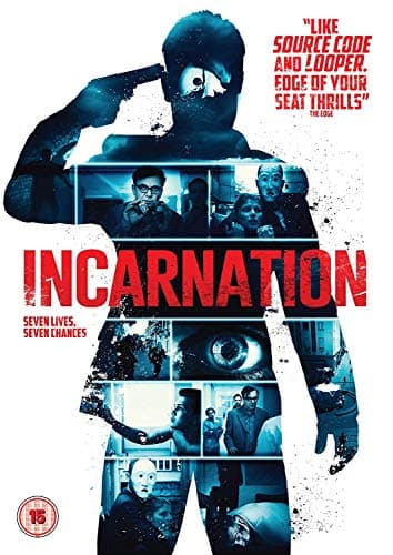 Image of Incarnation [DVD]