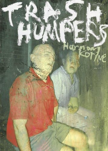 Image of Trash Humpers [DVD]