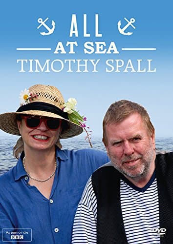 Image of Timothy Spall: All At Sea [DVD]