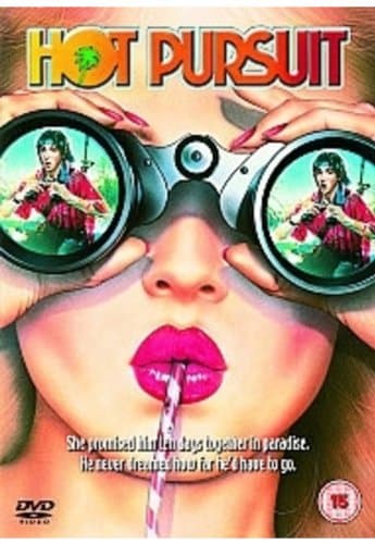 Image of Hot Pursuit [DVD]