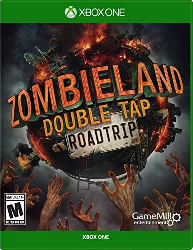 Image of Zombieland: Double Tap - Roadtrip - Xbox One Standard Edition