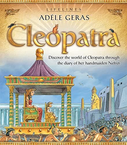 Image of Lifelines: Cleopatra