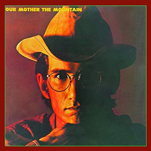 Image of Our Mother the Mountain [VINYL]
