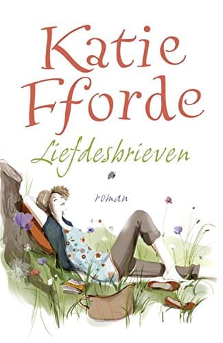 Image of Liefdesbrieven