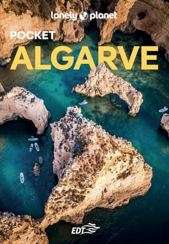 Image of Algarve Pocket (Italian Edition)
