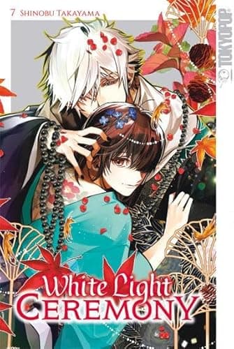Image of White Light Ceremony 07 - Limited Edition