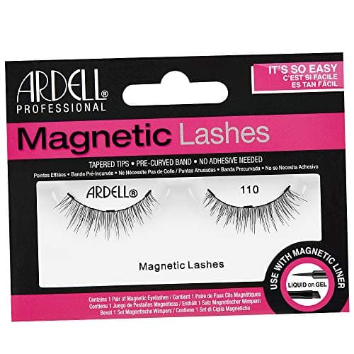 Image of Ardell Single Magnetic Lashes 110 *Requires Magnetic Gel Liner*