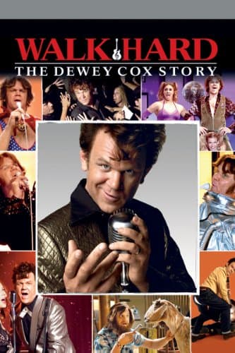 Image of Walk Hard: The Dewey Cox Story