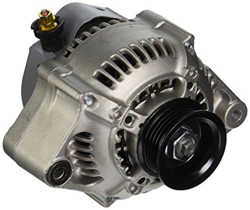 Image of Denso 210-0104 Remanufactured Alternator