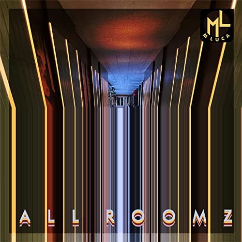 Image of ALL ROOMZ