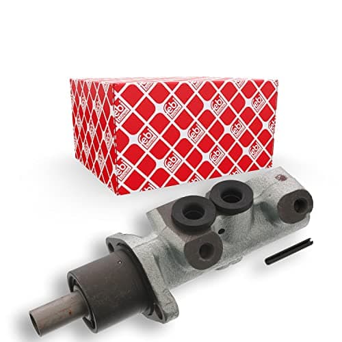 Image of febi bilstein 18316 Brake Master Cylinder, pack of one