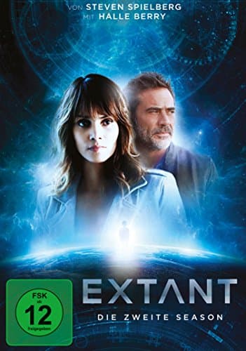 Image of Extant - Season 2 [DVD]