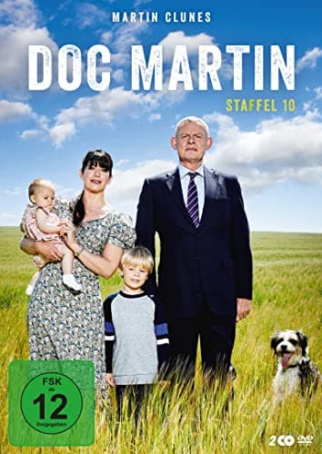Image of Doc Martin-Staffel 10