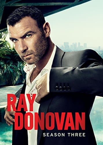 Image of Ray Donovan: Season 3 [Region 1]