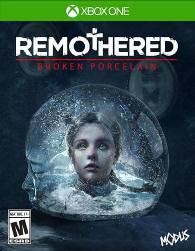 Image of Remothered: Broken Porcelain (Xb1) - Xbox One