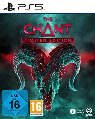 Image of The Chant Limited Edition (PlayStation 5)