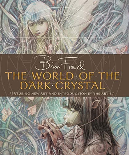 Image of The World of the Dark Crystal