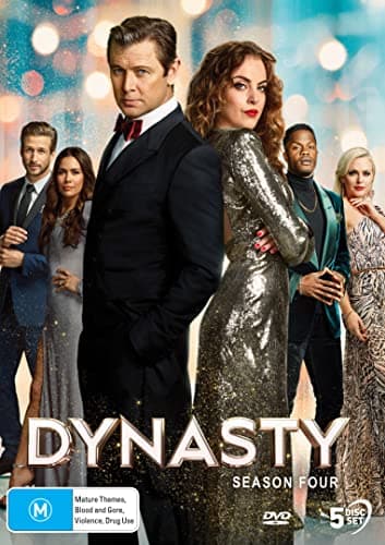 Image of Dynasty - Season 4