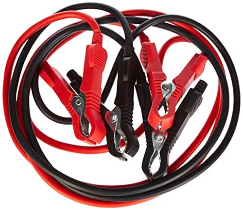 Image of Sealey Bc0515 Booster Cables 5Mm