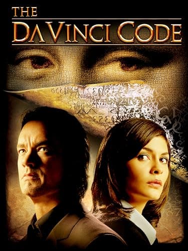 Image of Da Vinci Code, The [Ultra HD]