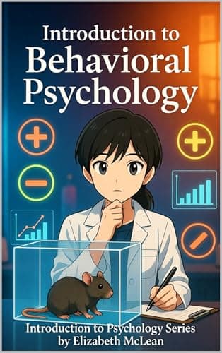 Image of Introduction to Psychology: Behavioral Psychology