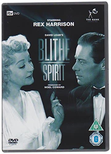 Image of Blithe Spirit
