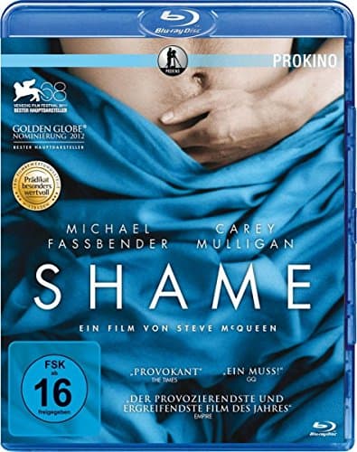 Image of Shame