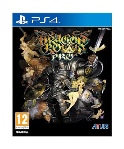 Image of Dragon’s Crown Pro /PS4