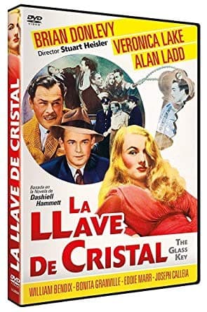 Image of The Glass Key (1942)