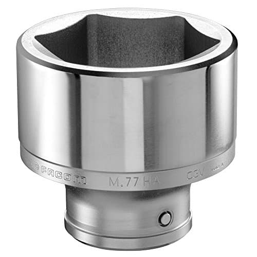 Image of FACOM Socket Spanner Hexagonal SW 90, 1 Piece, M.90HA