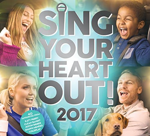 Image of Sing Your Heart Out 2017