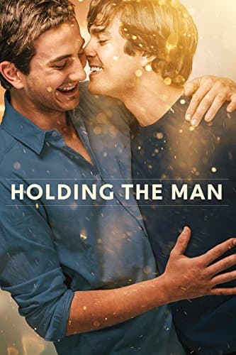 Image of Holding the Man