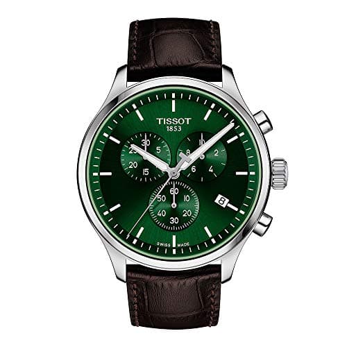 Image of Tissot Tissot Chrono XL T116.617.16.091.00 Mens Chronograph