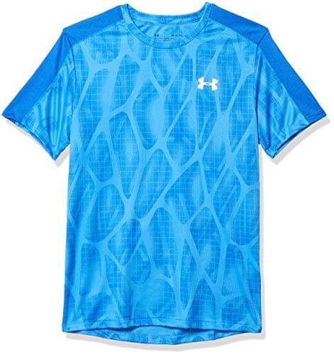 Image of Under Armour Men's Speed Stride Printed Shirt
