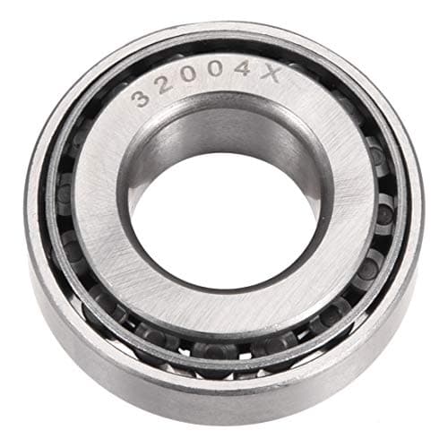 Image of sourcing map 32004X Tapered Roller Bearing Cone and Cup Set, 20mm Bore 42mm OD 15mm Thickness