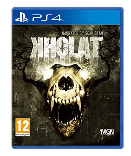 Image of Kholat (PS4)
