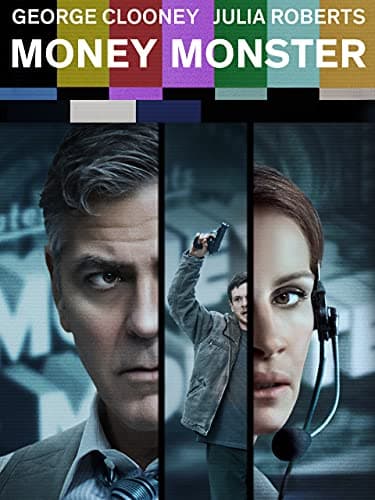 Image of Money Monster