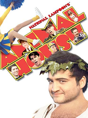 Image of National Lampoon's Animal House