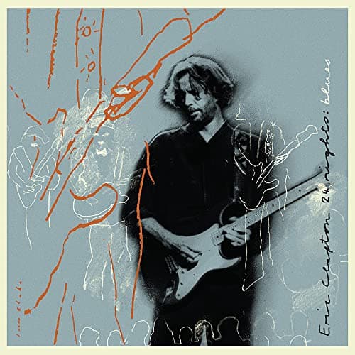 Image of 24 Nights: Blues [VINYL]