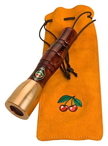 Image of Kirschen 6200380 Bronze Head Mallet, Brown/Brass/Orange, 180 mm