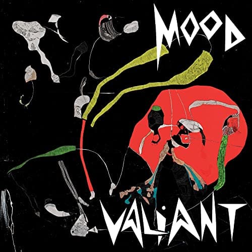Image of Mood Valiant [VINYL]