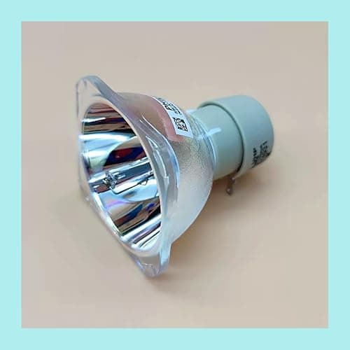 Image of 5J.J9205.001 Original Bare Projector lamp for TW820ST/MW820ST Projector 200 Days Warranty！