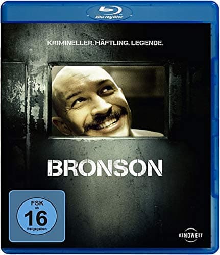 Image of Bronson