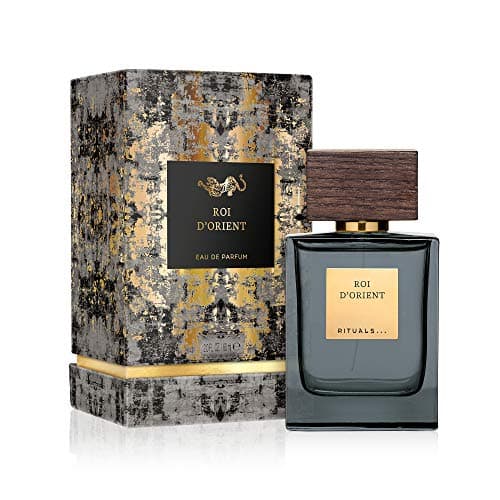 Image of RITUALS Eau de Perfume for him, Roi d’Orient, 60 ml 1105097