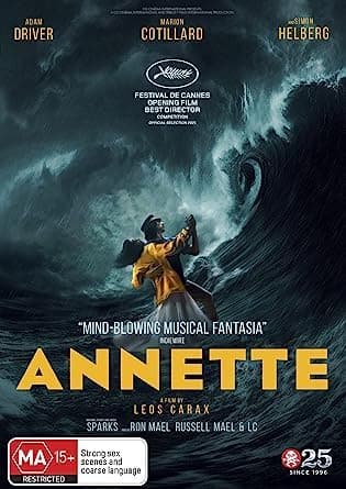 Image of Annette