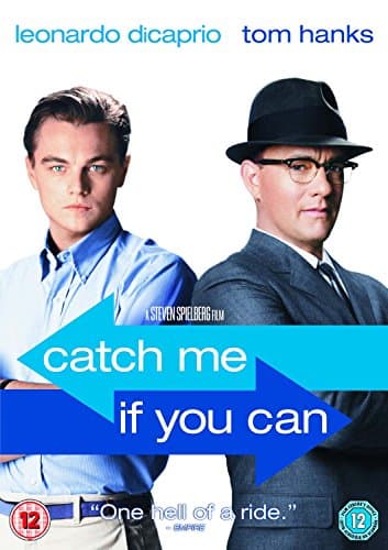 Image of Catch Me If You Can