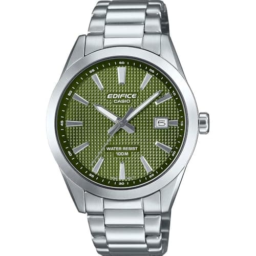 Image of Casio Men's Analogue Quartz Watch Edifice